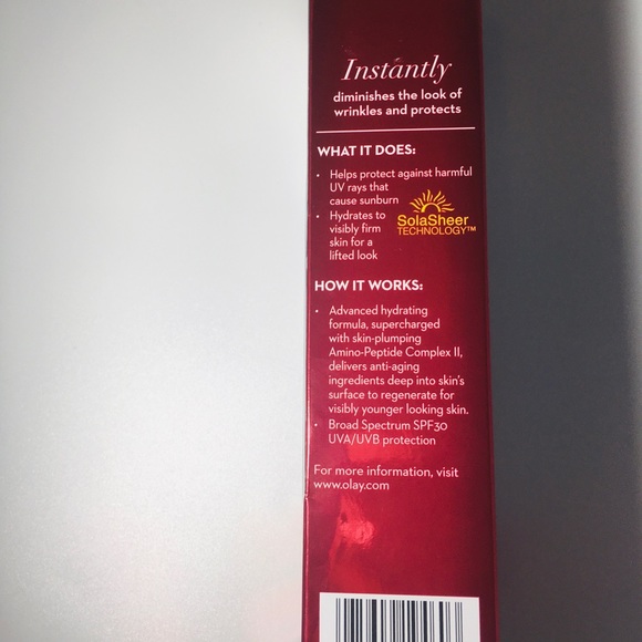 Olay regenerist micro sculpting cream - Picture 5 of 5